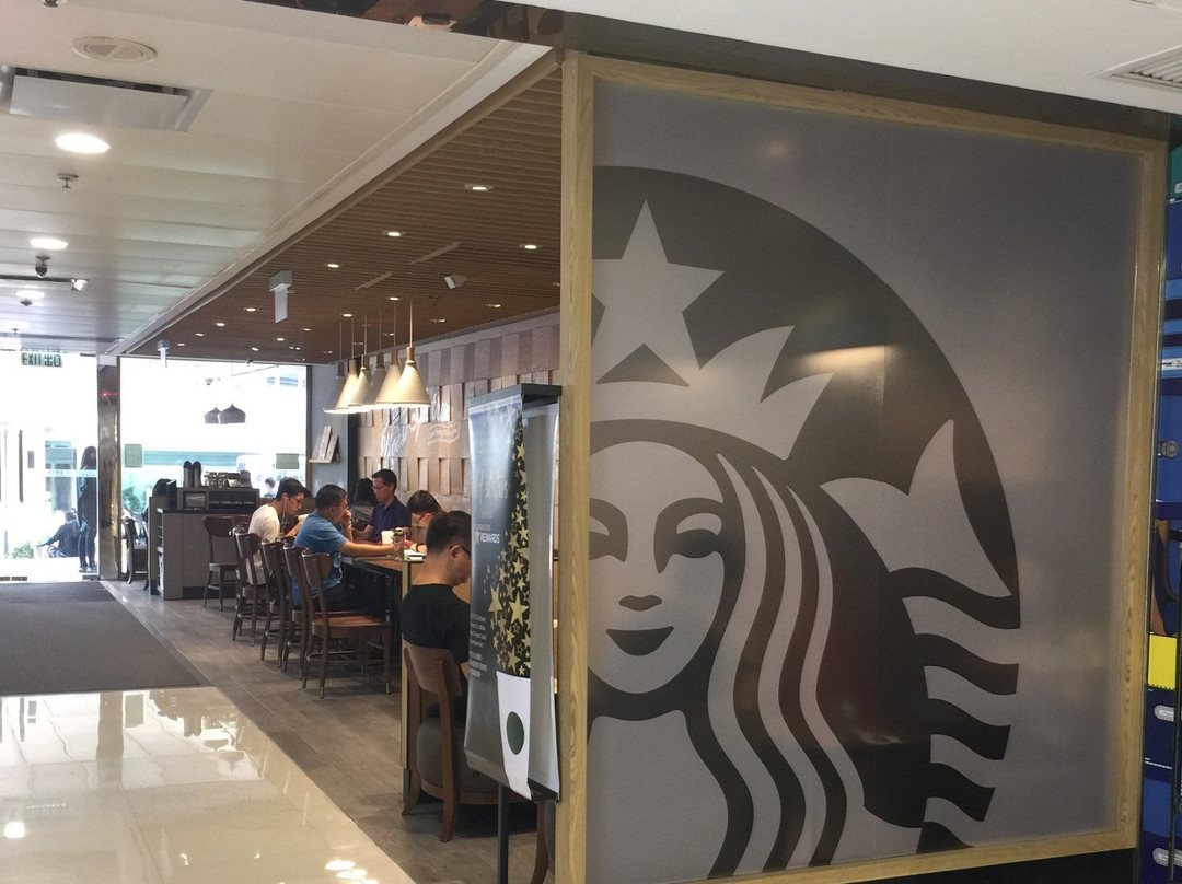 Starbucks