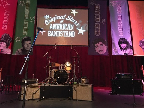 Sunrise Theatre-匹尔斯堡必去景点