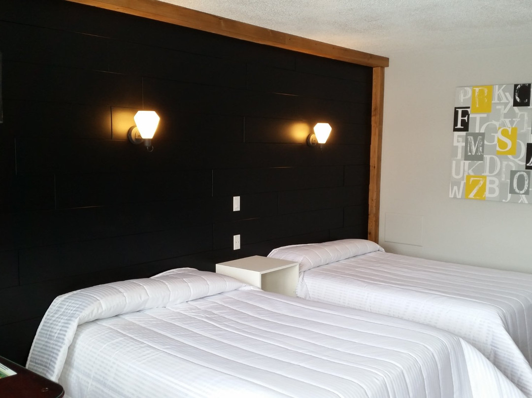 Motel Le Riviera主图