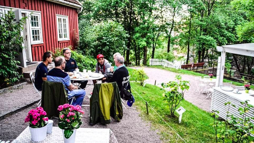 The Oslo Tour-奥斯陆必去景点