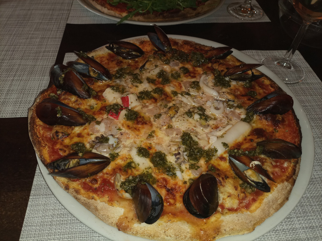 Gostilna in Pizzeria Lenger