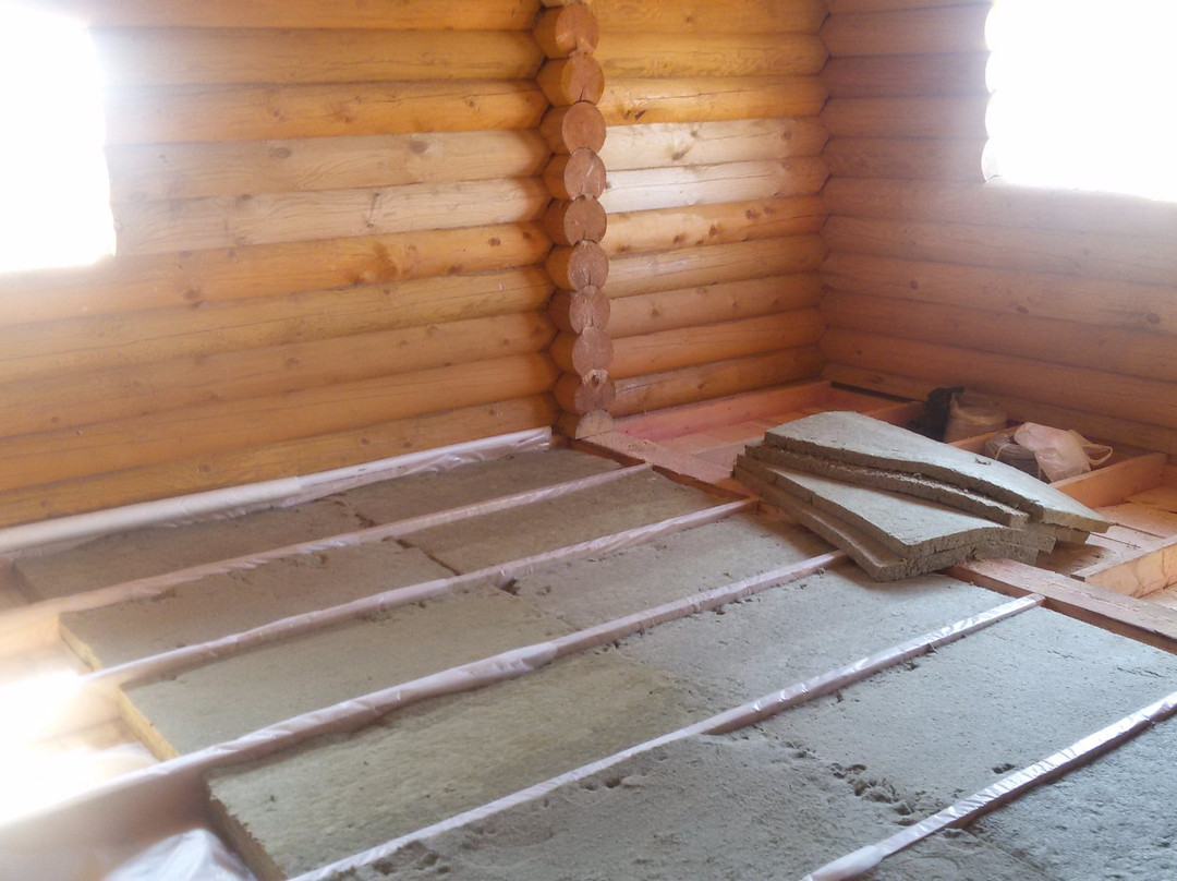 Cottage in Staraya Russa