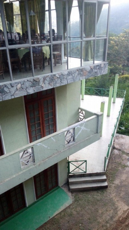 Green Woods Holiday Inn主图