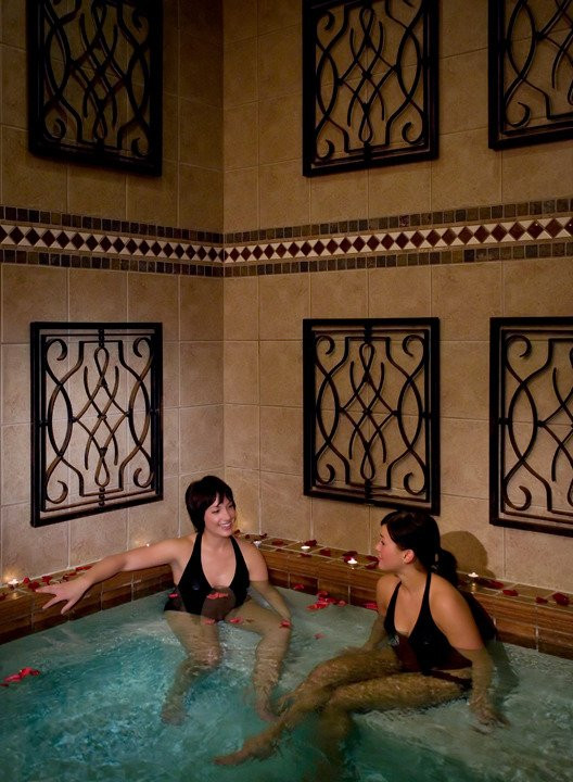 The Spa at Hotel Park City-帕克城必去景点