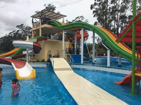 Puerto Aventura-查斯科木斯必去景点