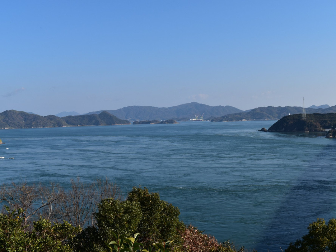 Itoyama Park-今治市必去景点