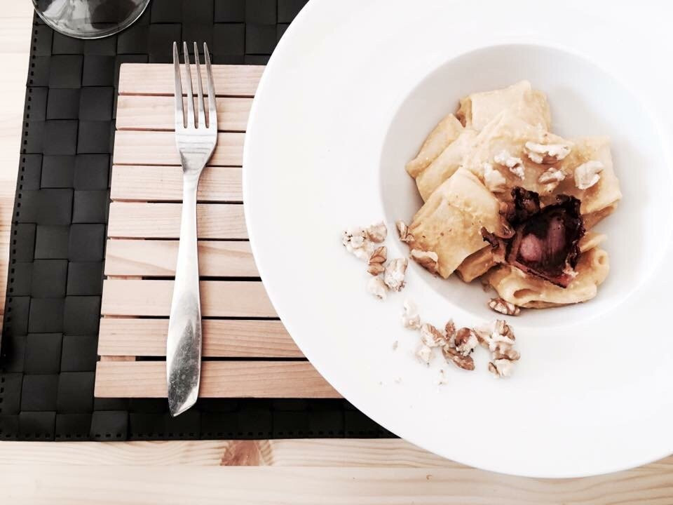 Core by Clare Smyth