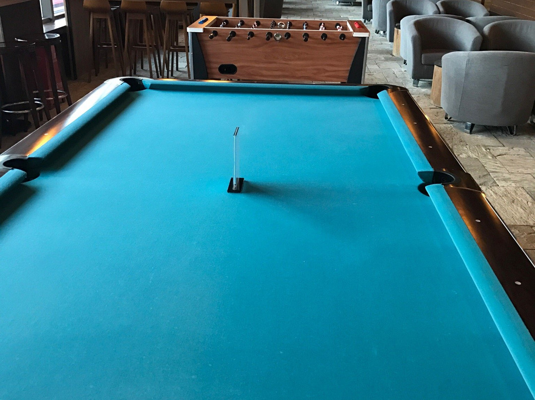 云顶世界酒店主图