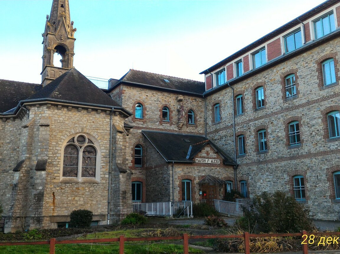 Eglise Saint Pierre景点图片