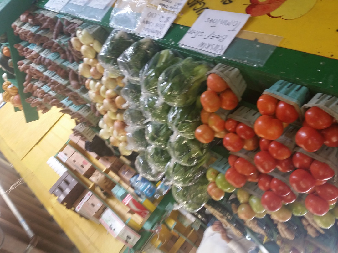 International Market World-Auburndale必去景点