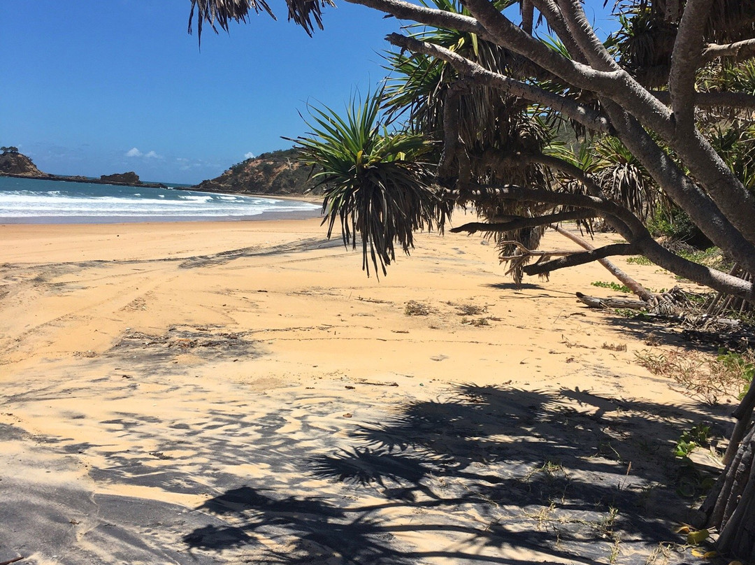 Byfield旅游景点-Byfield National Park