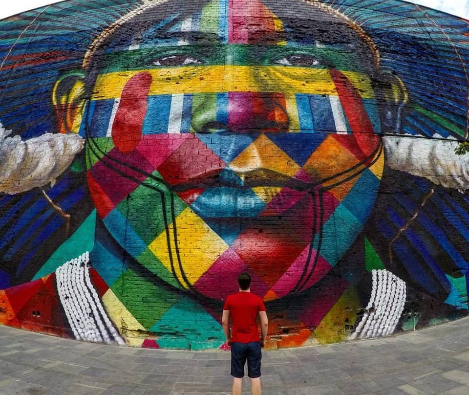 Rio Maximo Tours-里约热内卢必去景点