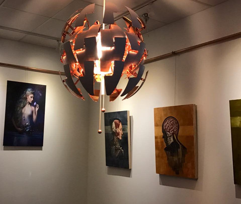 FLOAT-圣安东尼奥市必去景点