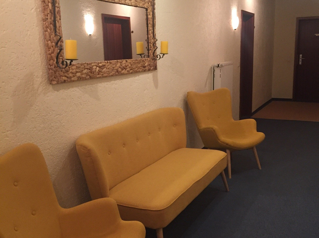 Pension An der Kamske主图