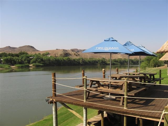 Aquatrails-鱼角必去景点