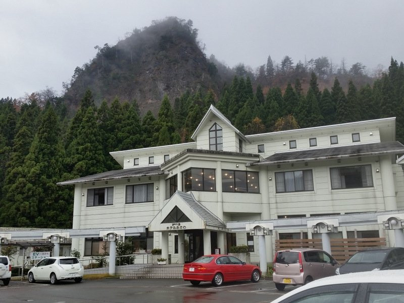 Hotel Mikawa主图