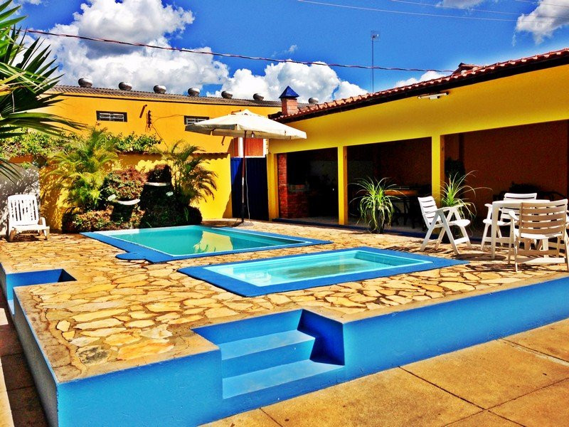 Marajoara Hotel