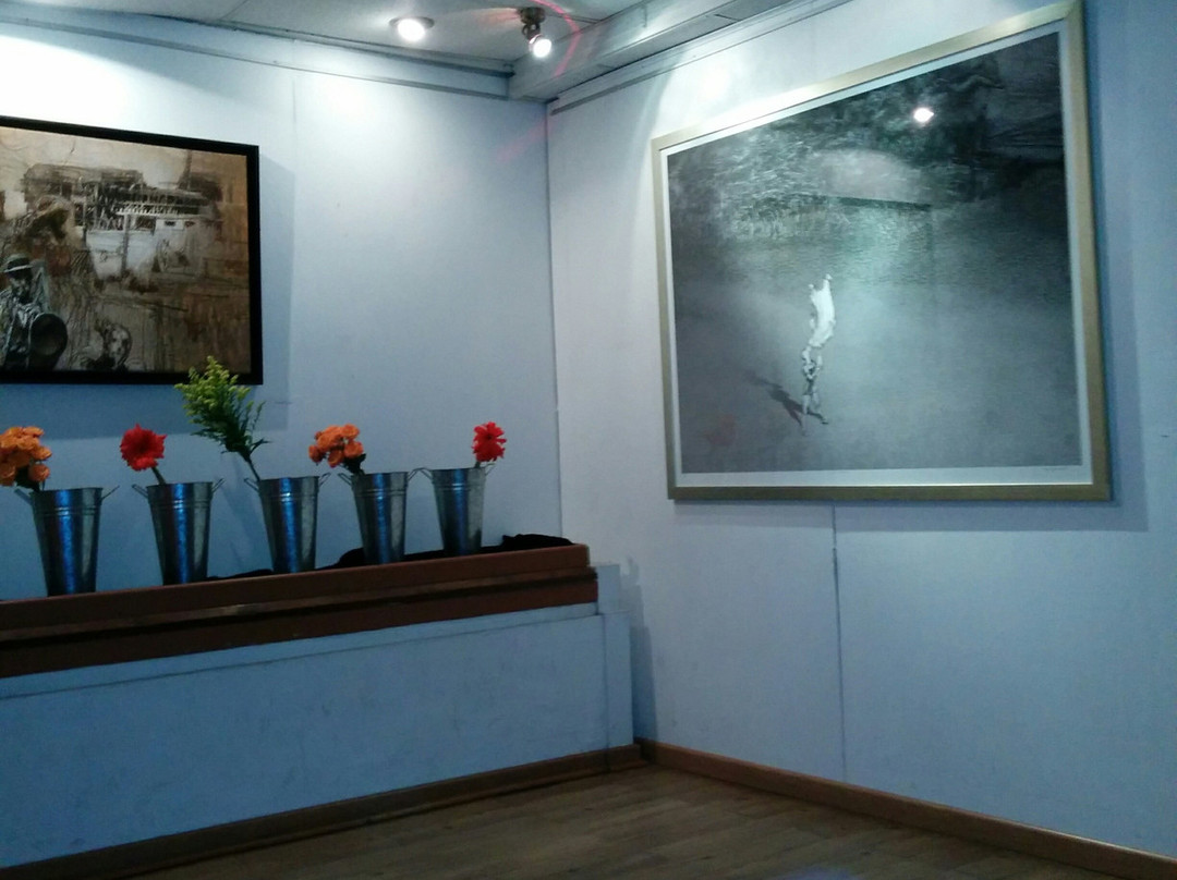 La Reina旅游景点-Teatrocinema