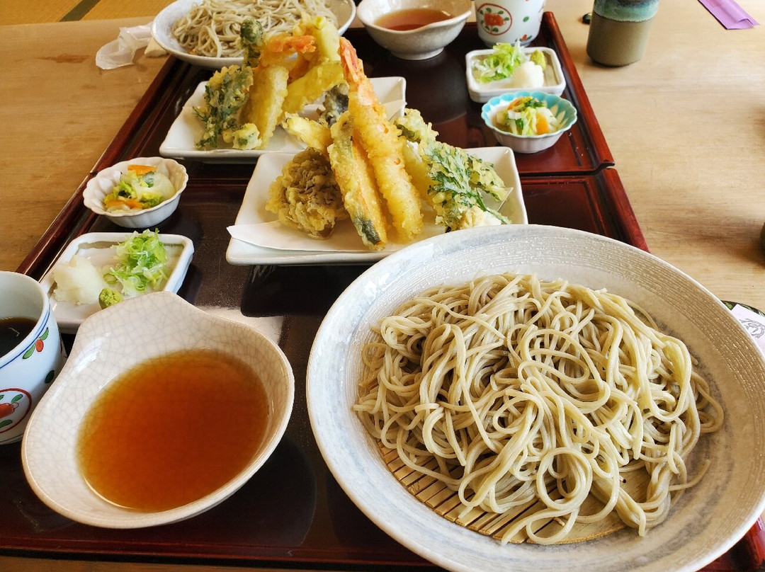花いかだ