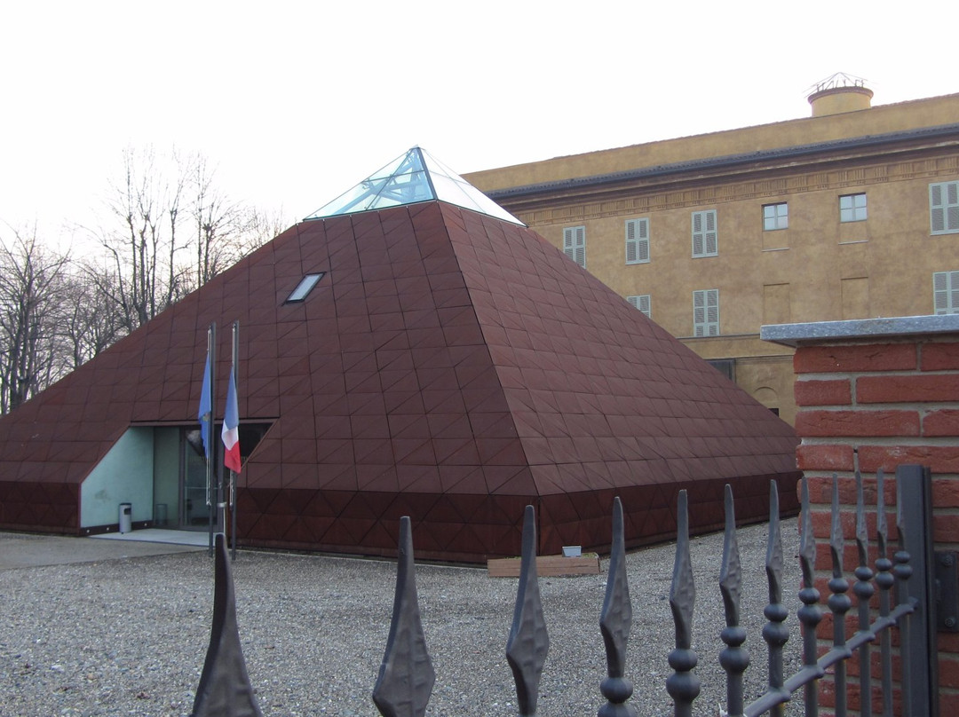 Museo Marengo景点图片