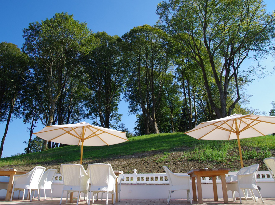 Tölzer Golfclub景点图片