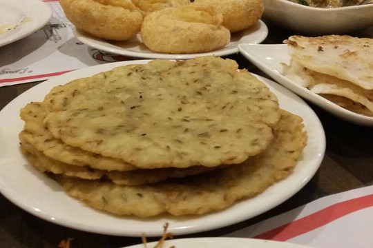 Alibaba & 41 Dishes主图