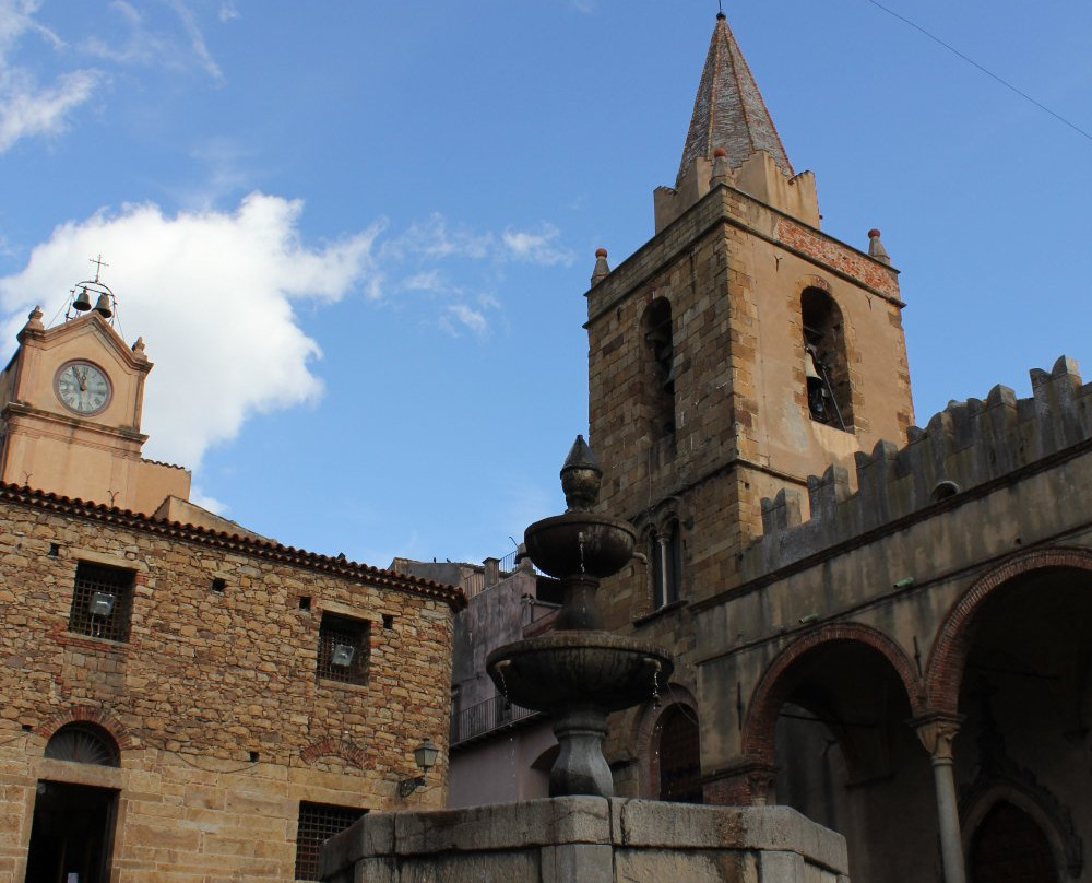 Pro Loco Castelbuono