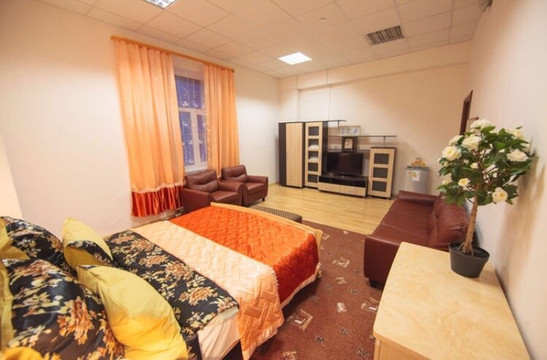 Lyantor酒店住宿-Hotel Orion