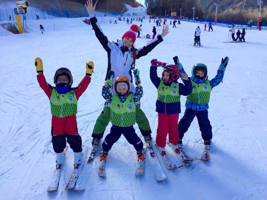 Liberi Tutti-巴多内基亚必去景点