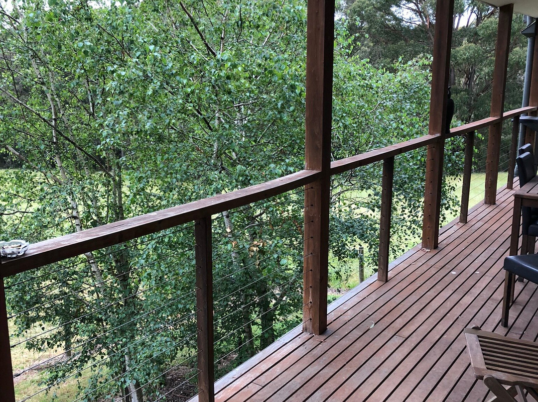 Birchwood Retreat Country Cottages