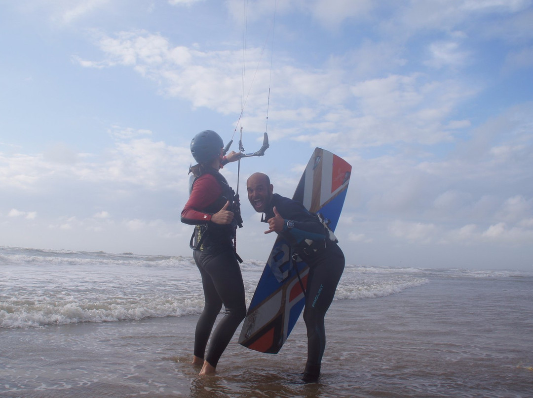 Tony's Kitesurfcenter景点图片