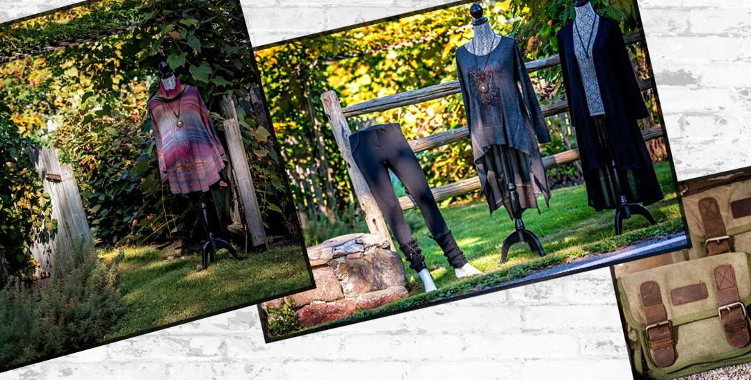 Stirling Arts Boutique & Photo Studio-Hudson必去景点