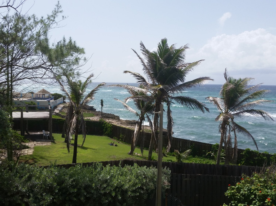 Ocean Bliss Apartments主图