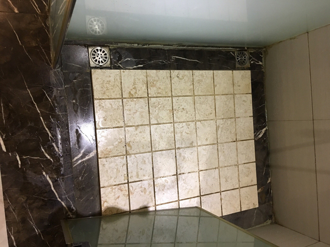 万绿湖东方国际酒店主图