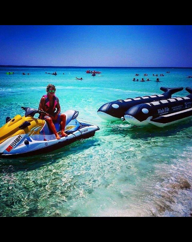 Excel WaterSports LLC-德斯廷必去景点