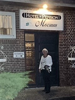 Hotel & Pension Morsum主图