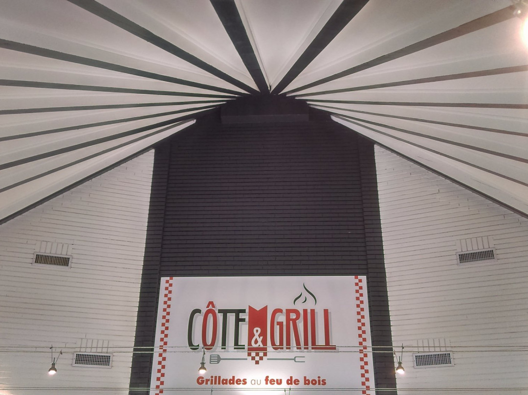 Côte & Grill