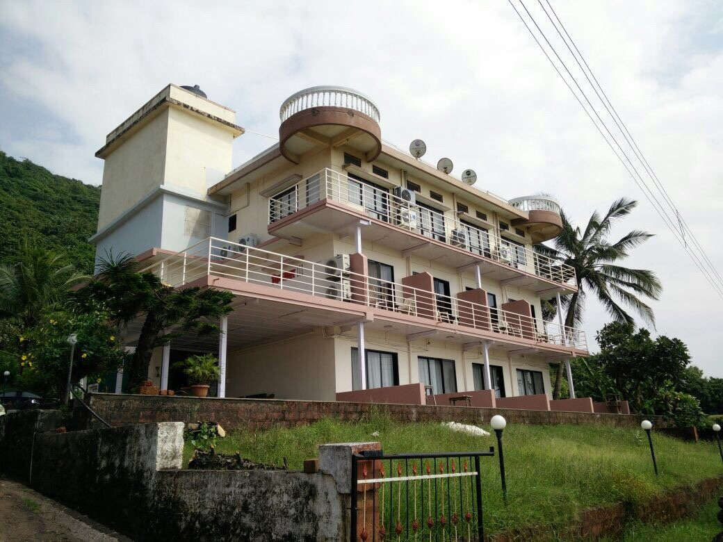 Gimhavane酒店住宿-Hotel Kinara