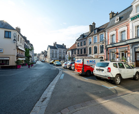 Le Coq Hôtel主图