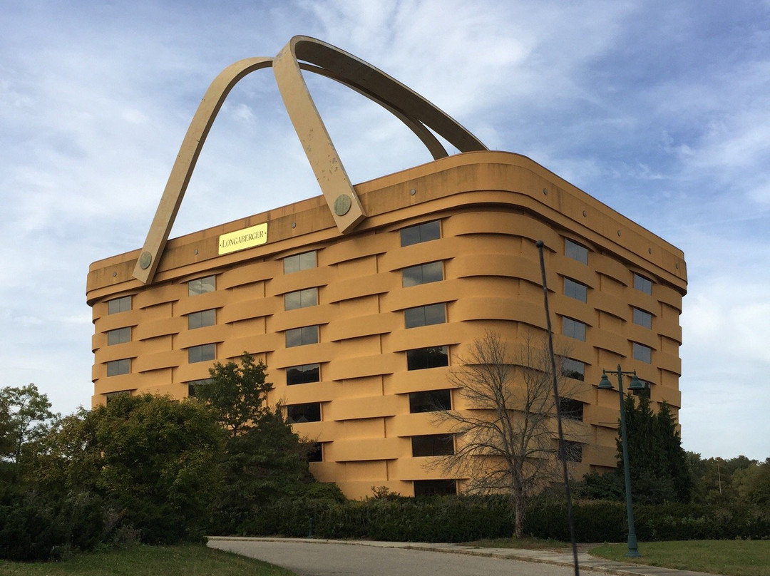 Longaberger Basket Factory景点图片