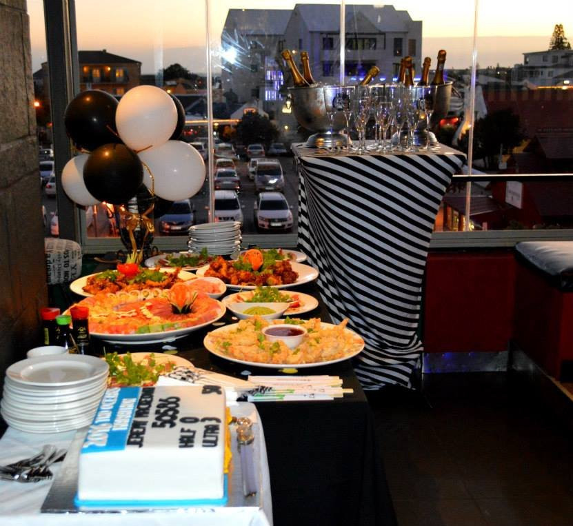 Mock Turtle-Sandbaai必去景点