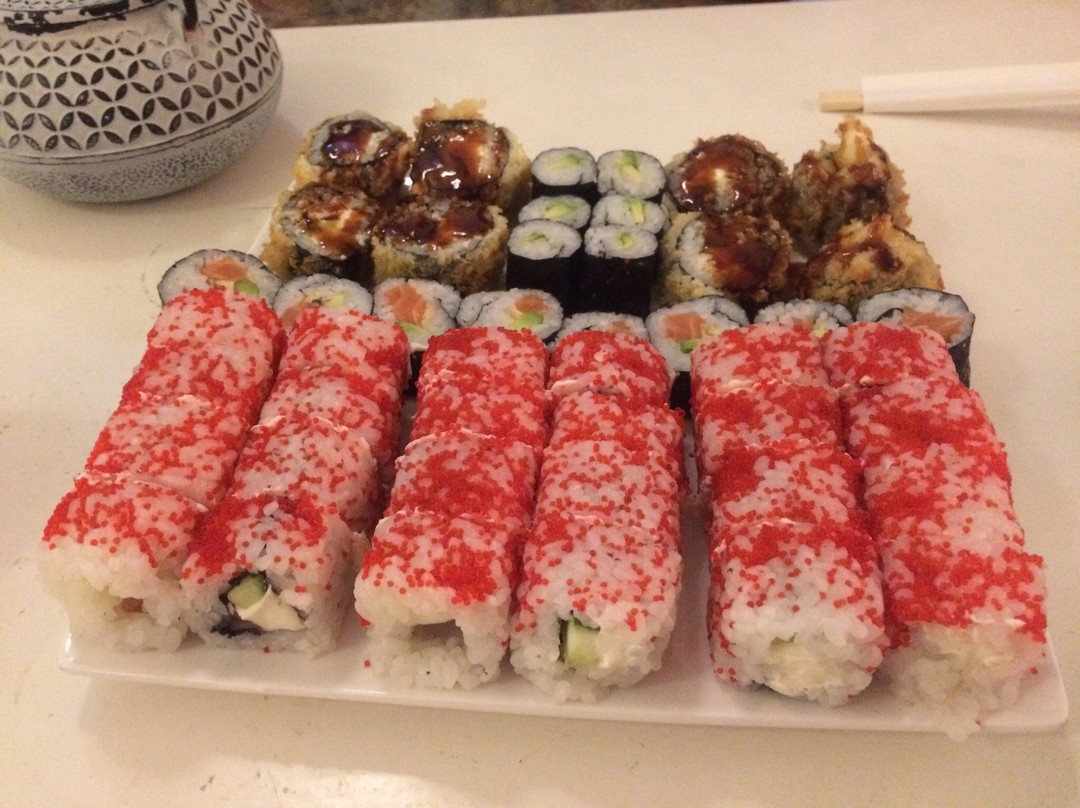 Gala Sushi