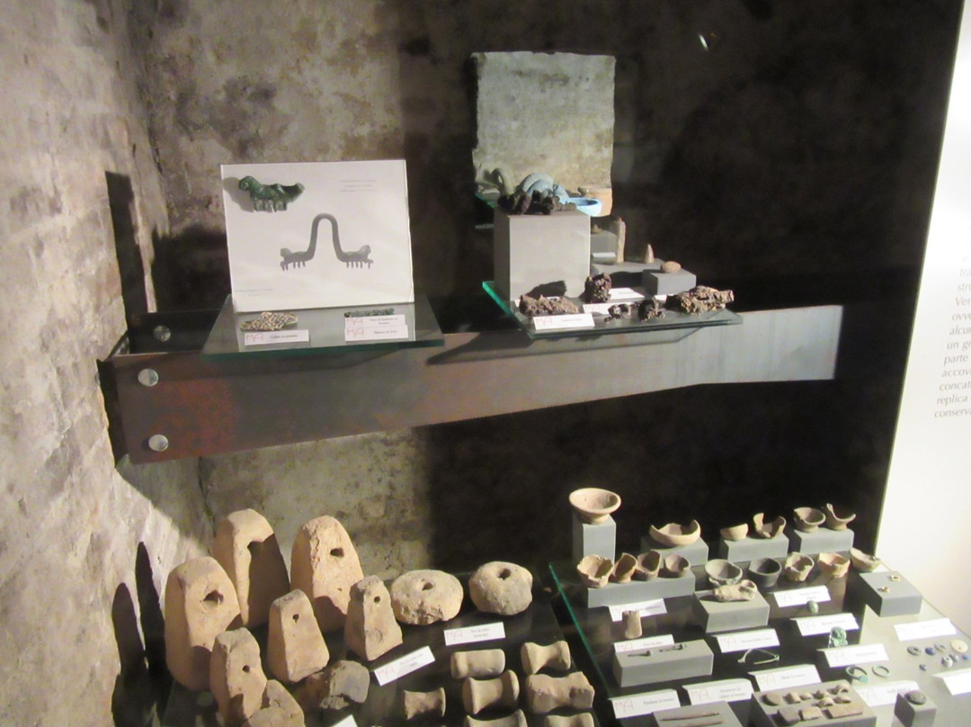 Museo Archeologico景点图片