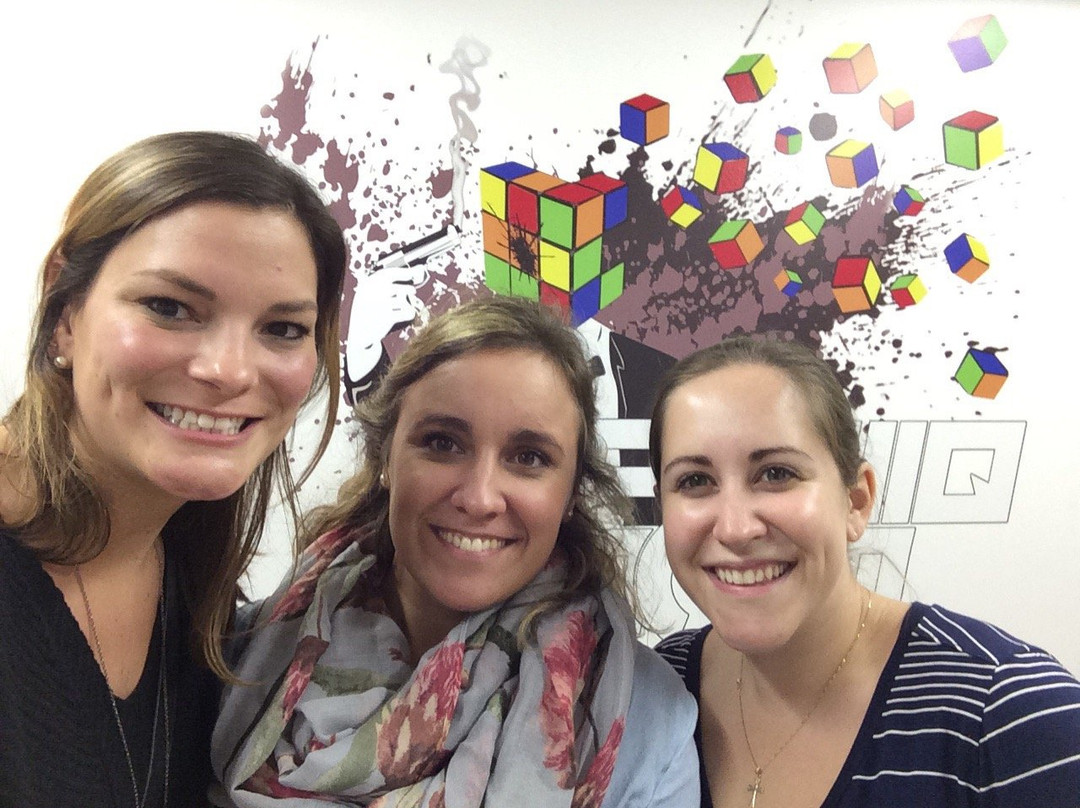 Paniq Escape Room Chicago-芝加哥必去景点