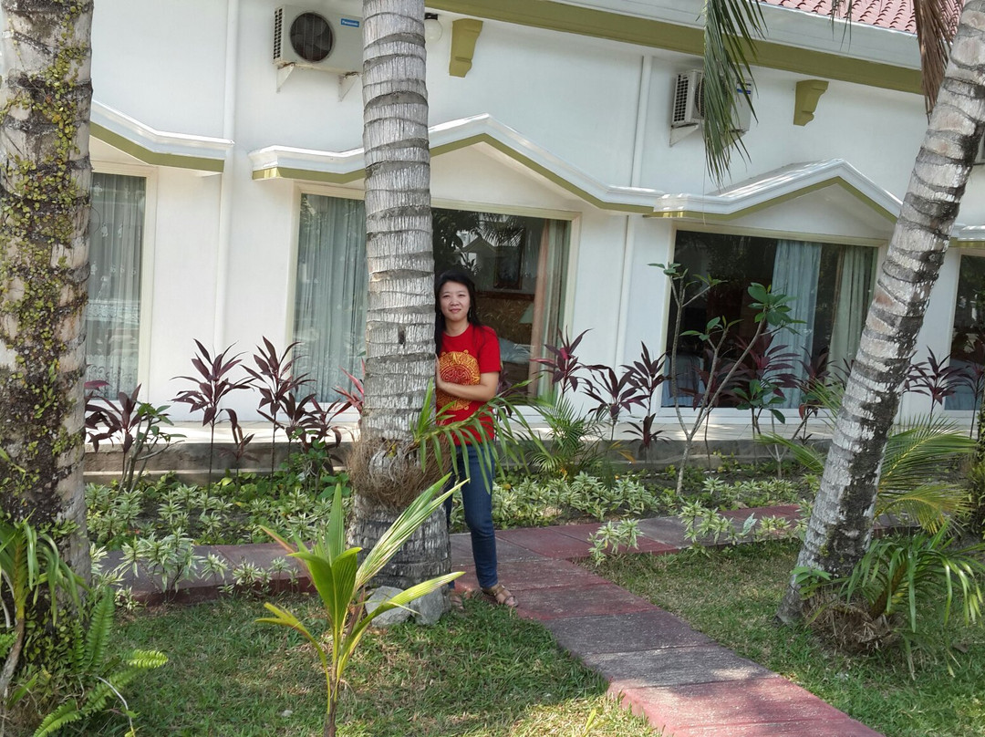 South Sumatra Hotel主图