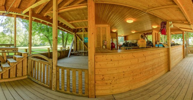 Parc Aventure Signal de Bougy-Bougy-Villars必去景点
