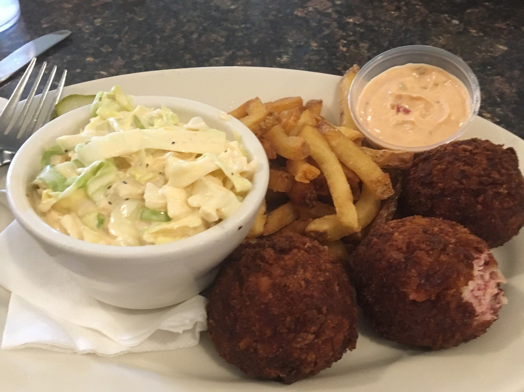 The Ettlin's Cafe