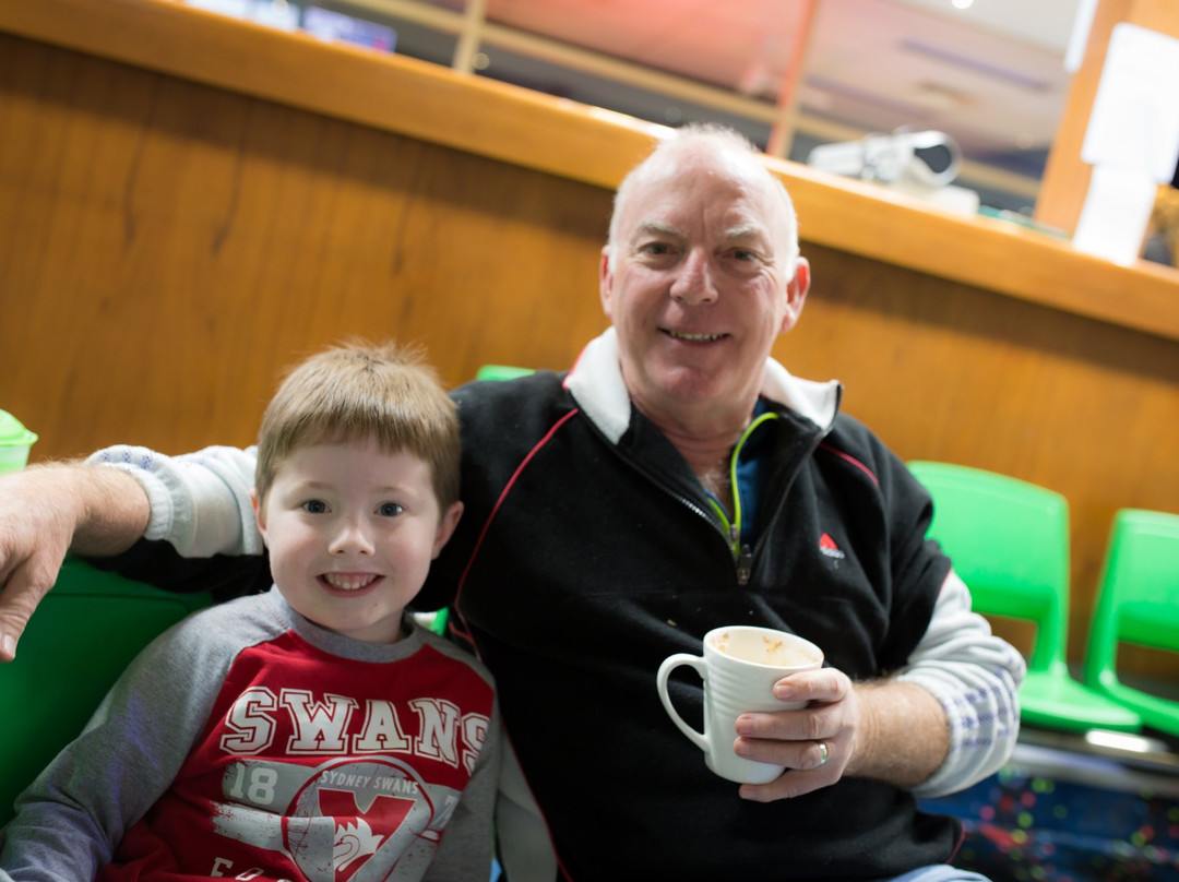 Bendigo Bowl-本迪戈必去景点