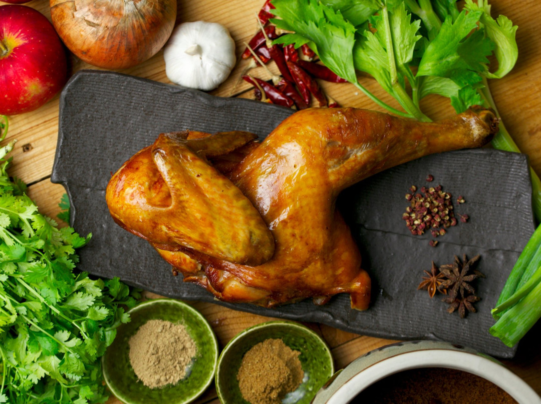 はかた地どり屋　池袋