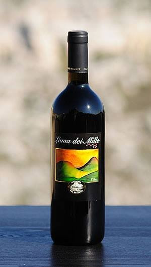 Cantina Masseria del Mezzano-Montescaglioso必去景点